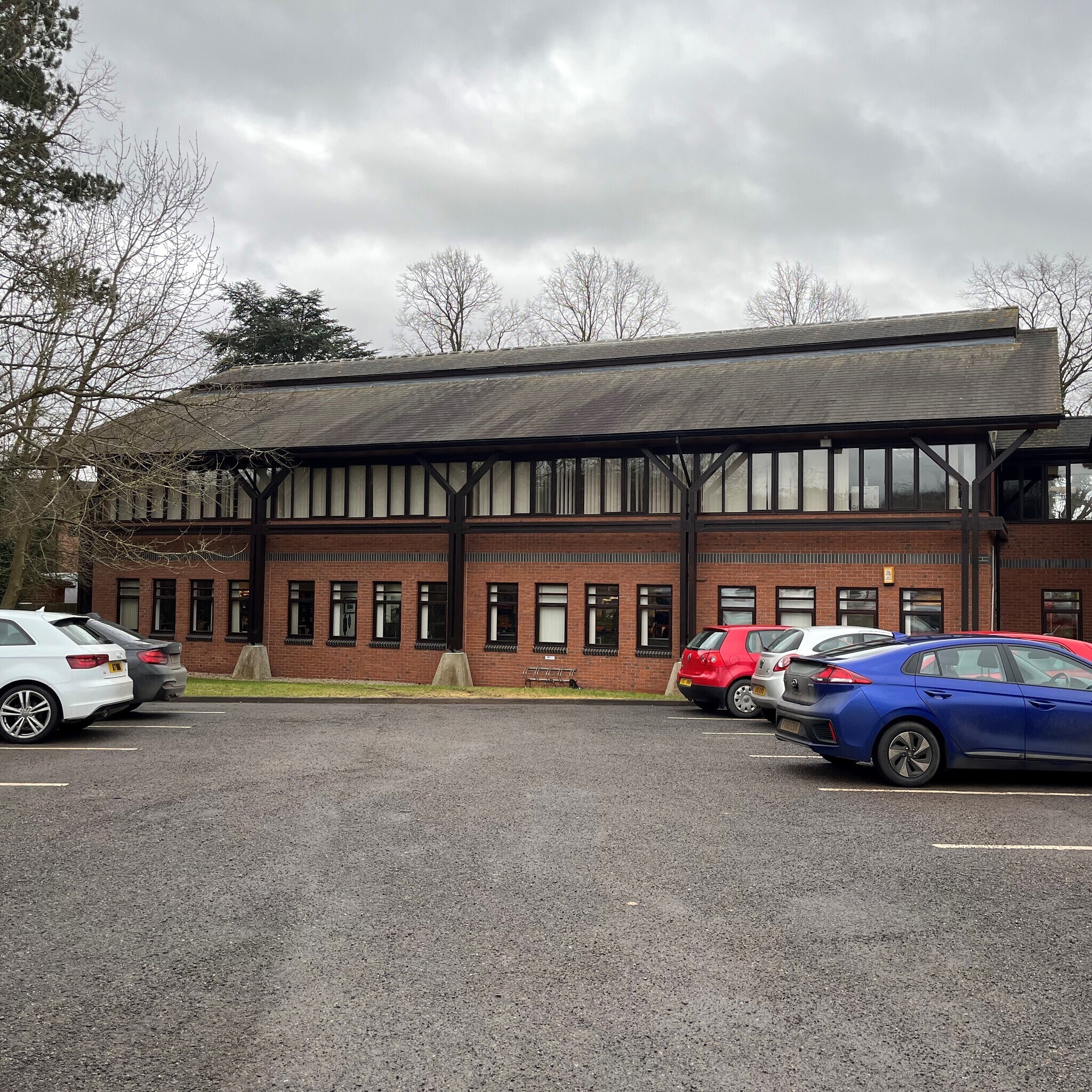 Bath Ln, Swadlincote à louer Photo principale– Image 1 sur 8