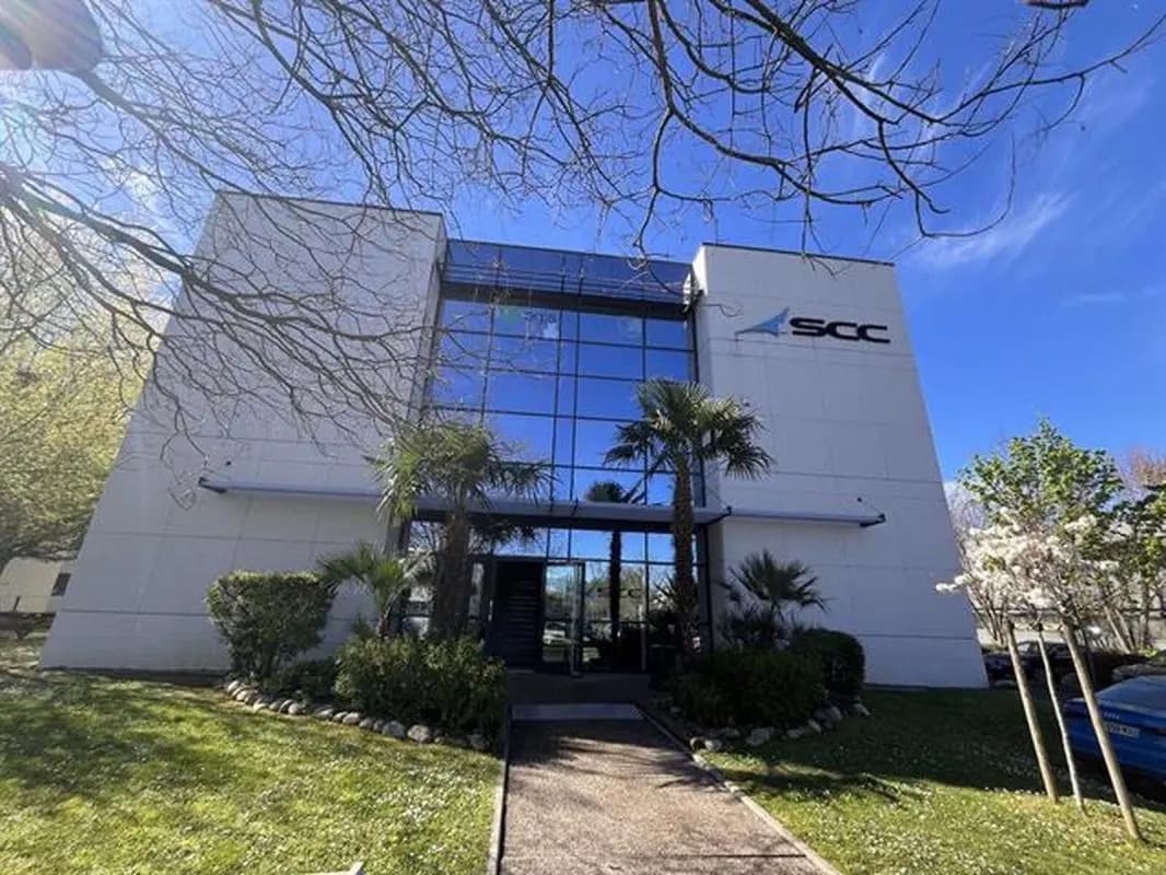 5 Rue Roger Camboulives, Toulouse à louer Photo de l’immeuble– Image 1 sur 18