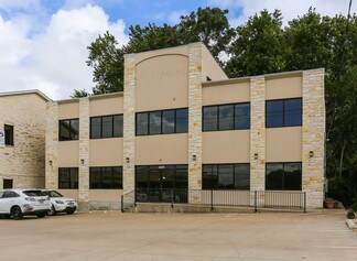 Plus de détails pour 2200 W Anderson Ln, Austin, TX - Bureau à louer