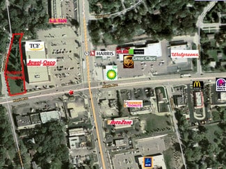 Plus de détails pour 1300 Maple Ave, Lisle, IL - Terrain à vendre