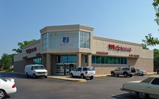 Plus de détails pour 9976 Jefferson Ave, Newport News, VA - Local commercial à louer