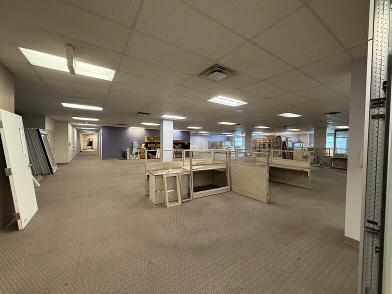 3100 Penrose Ferry Rd, Philadelphia, PA à vendre - Photo de l’immeuble – Image 3 sur 3