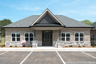 1060 Garland Dr, Bogart, GA à louer Photo de l’immeuble– Image 1 sur 14