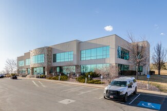 Plus de détails pour 1645 E Highway 193, Layton, UT - Bureau à louer