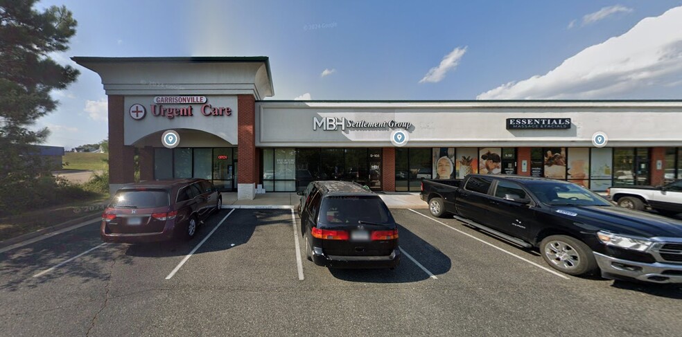 9 Center St, Stafford, VA à louer - Photo de l’immeuble – Image 1 sur 11