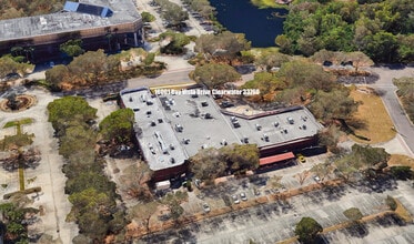 16001 Bay Vista Dr, Clearwater, FL - Vue aérienne  vue de carte - Image1