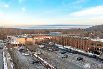 11-15 River Rd, Wilton, CT - VUE AÉRIENNE  vue de carte