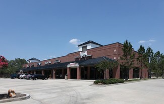 Plus de détails pour 15202 Mason Rd, Cypress, TX - Local commercial à louer