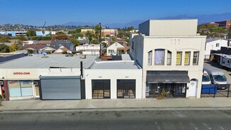 Plus de détails pour 2633 W Valley Blvd, Alhambra, CA - Local commercial à vendre