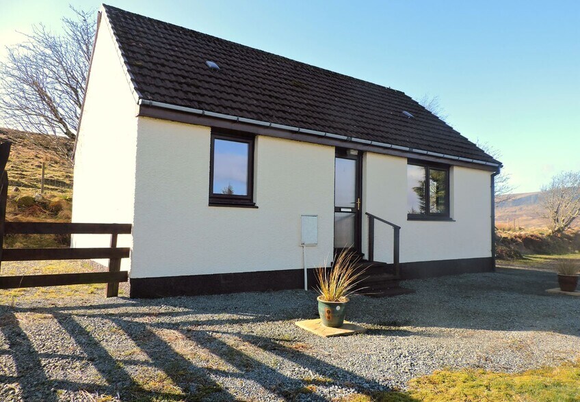 Staffin, Portree à vendre - Photo de l’immeuble – Image 2 sur 8