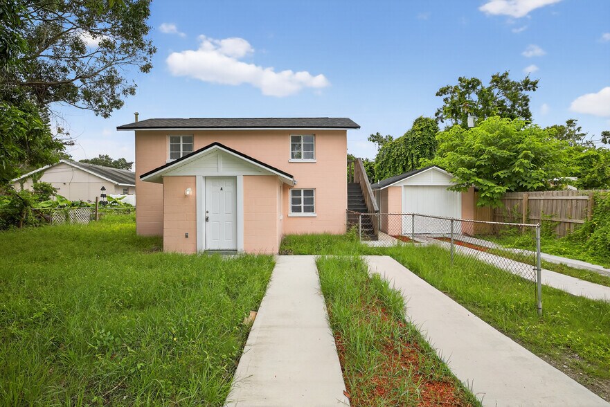 2710 53rd Ave N, Saint Petersburg, FL à vendre - Photo de l’immeuble – Image 2 sur 29
