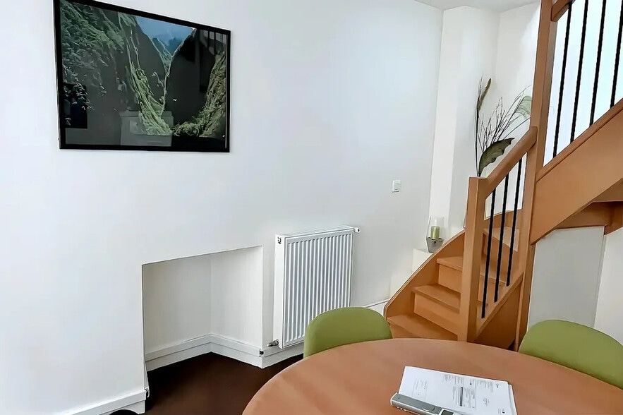 29-31 Avenue Des Ternes, Paris à louer - Photo de l’immeuble – Image 3 sur 6