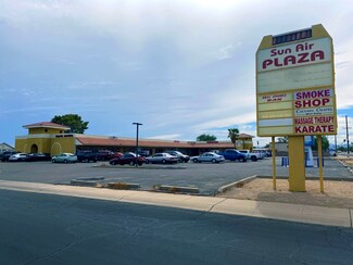 Plus de détails pour 9635 W Peoria Ave, Peoria, AZ - Local commercial à louer