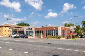 Plus de détails pour 7501-7507 W Roosevelt Rd, Forest Park, IL - Local commercial à vendre