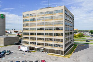 Plus de détails pour 6600 Rte Transcanadienne, Pointe-claire, QC - Bureau à louer
