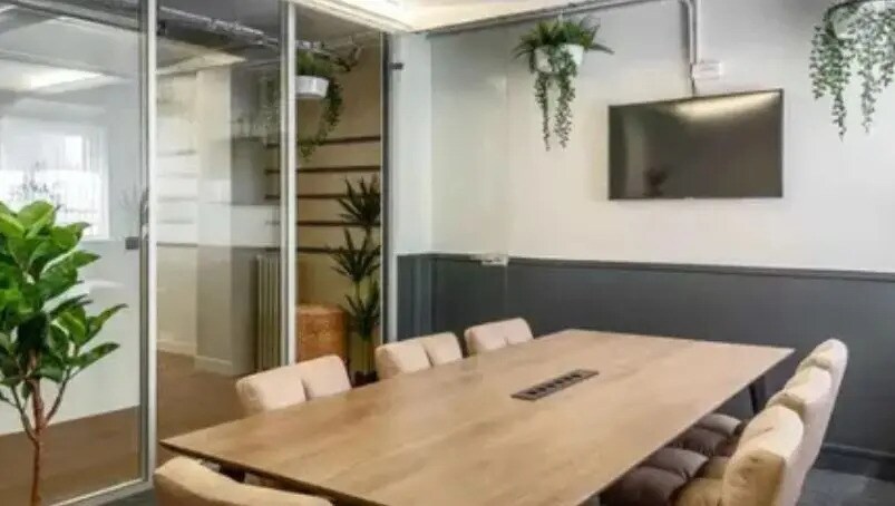 Bureau dans Paris à louer - Photo de l’immeuble – Image 3 sur 9