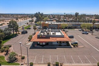 Plus de détails pour 5105 W Thunderbird Rd, Glendale, AZ - Local commercial à louer