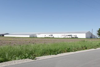 Plus de détails pour 15325 W Baker Rd, Manhattan, IL - Industriel/Logistique à vendre