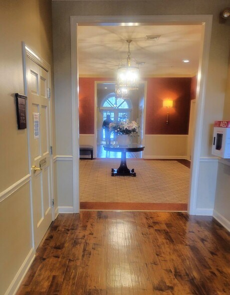 1400 Front Ave, Lutherville, MD à louer - Photo intérieure – Image 3 sur 22