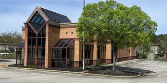 Plus de détails pour 110 E Parkway East Dr, Birmingham, AL - Local commercial à louer