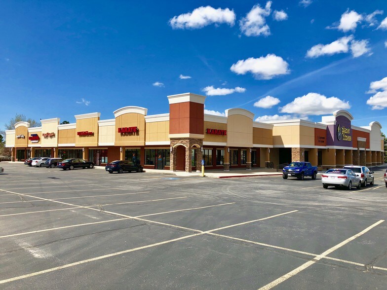 Washington Blvd and 40th St, Ogden, UT à louer - Photo de l’immeuble – Image 3 sur 4