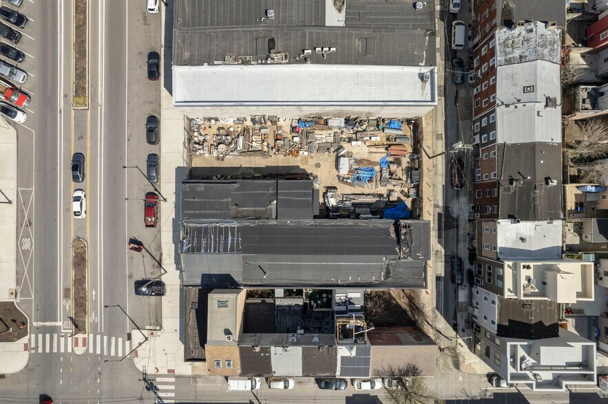 1603 N American St, Philadelphia, PA à vendre - Photo de l’immeuble – Image 3 sur 16