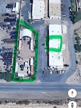 950 E Baseline Ave, Apache Junction, AZ à louer Aérien– Image 2 sur 6