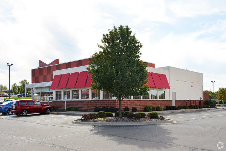 2861 Wilmington Pike, Dayton, OH à vendre - Photo de l’immeuble – Image 3 sur 3