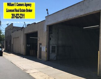 Plus de détails pour 100 W 7th St, Bayonne, NJ - Industriel/Logistique à vendre