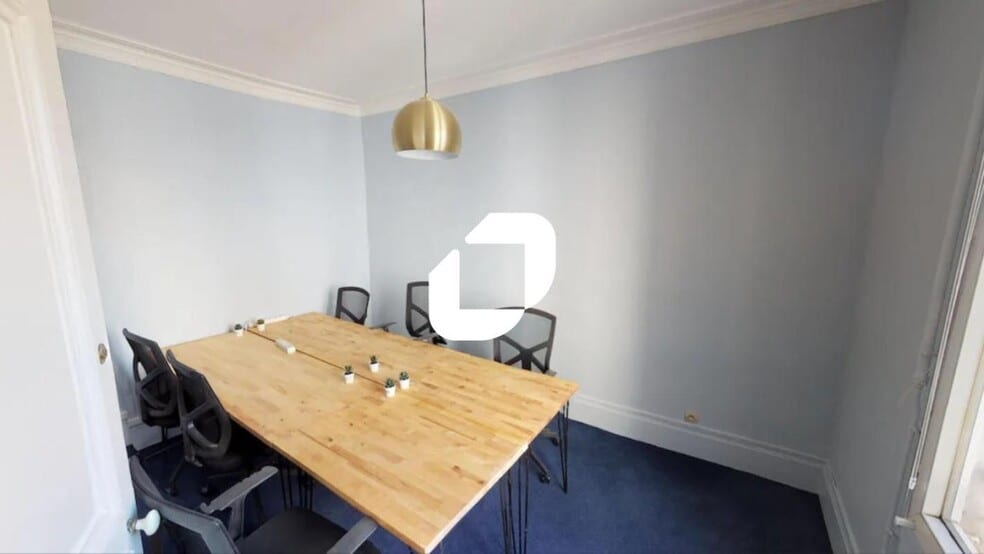 11-13 Rue Martel, Paris à louer - Photo intérieure – Image 3 sur 6