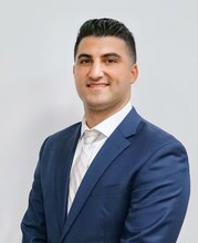 Adam Warda