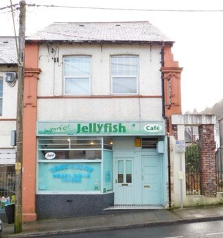 Plus de détails pour 51 Margaret St, Abercynon - Local commercial à vendre