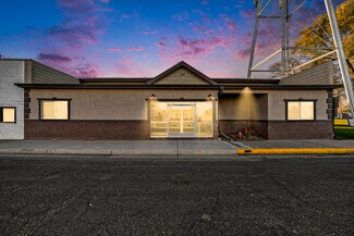 Plus de détails pour 103 Main St, La Salle, CO - Industriel/Logistique à vendre