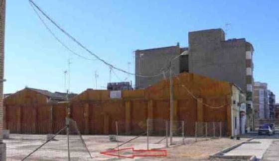 Carrer Carrasco, 27, Sueca, Valencia à vendre - Photo de l’immeuble – Image 3 sur 7