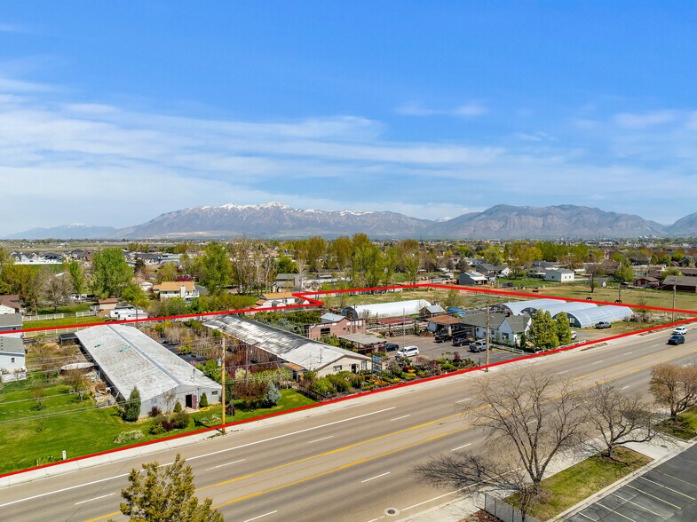 3952 W 4000 S, West Haven, UT à vendre - Photo de l’immeuble – Image 3 sur 15
