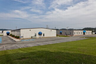 Plus de détails pour 2238 E Fairview Ave, Johnson City, TN - Bureau à louer