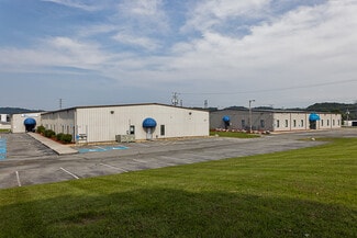 Plus de détails pour 2238 E Fairview Ave, Johnson City, TN - Bureau à louer