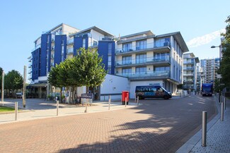 Plus de détails pour Eastfields Ave, Londres - Local commercial à vendre