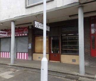 Plus de détails pour 10-26 Woodside Way, Glenrothes - Local commercial à vendre