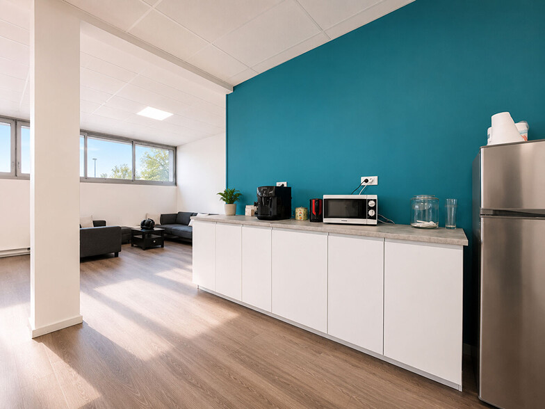 21 Avenue De Fondeyre, Toulouse à vendre - Photo intérieure – Image 3 sur 9