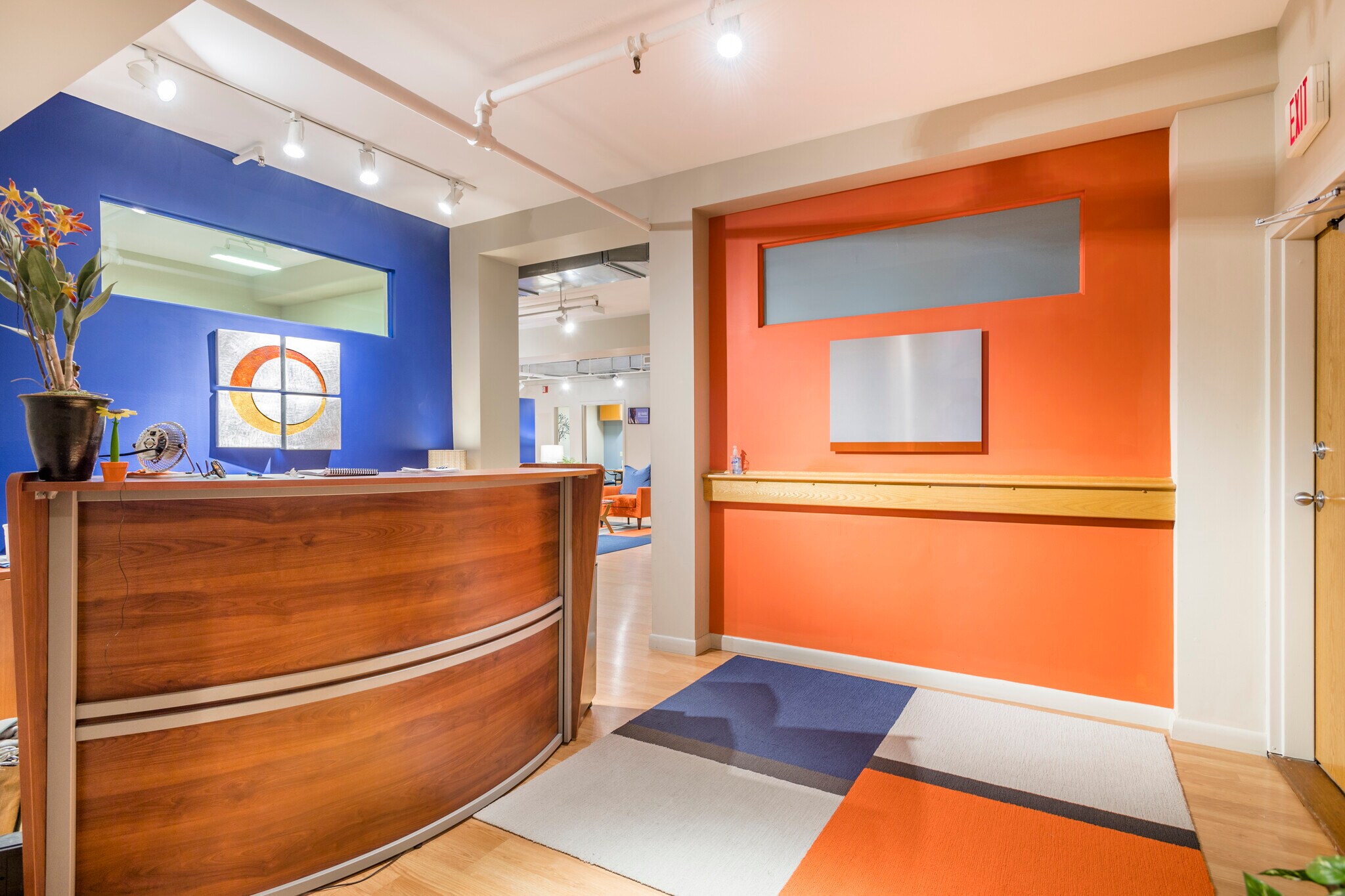 50 Hunt St, Watertown, MA à louer Photo intérieure– Image 1 sur 2