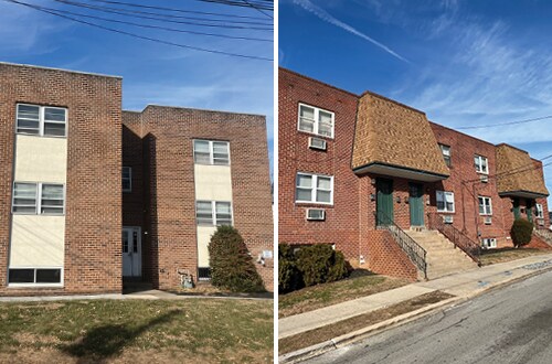 Drexel Hill Apartments portefeuille de 1 biens à vendre sur LoopNet.fr Photo principale– Image 1 sur 10