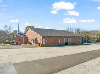 Plus de détails pour 1110 Holmes St, Raleigh, NC - Spécialisé à vendre