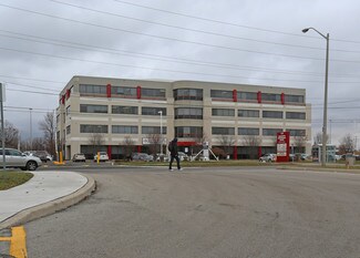 Plus de détails pour 3155 Harvester Rd, Burlington, ON - Médical à louer