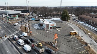 Plus de détails pour 878 Route 1, Edison, NJ - Local commercial à louer