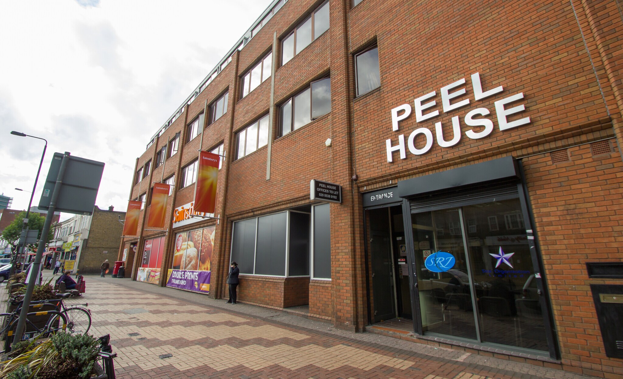 34-44 London Road Rd, Morden à louer Photo principale– Image 1 sur 3