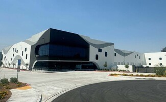 Plus de détails pour 773 Foisy, San Bernardino, CA - Industriel/Logistique à louer