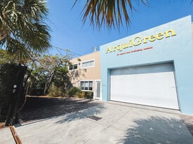 6130 NE 4th Ct, Miami FL - Immobilier d'entreprise