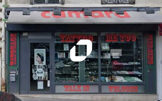 Plus de détails pour Local commercial à louer