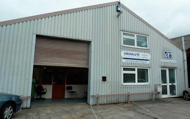 Riverside Rd, Great Yarmouth à vendre - Photo de l’immeuble – Image 2 sur 2